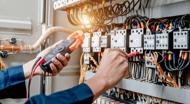 Best Electrical Wiring Services  in Booker, TX