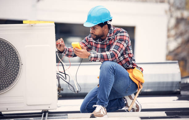 Best Local Electrician Companies  in Booker, TX