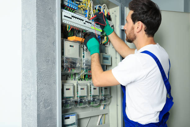 Best Electrical Rewiring Services  in Booker, TX