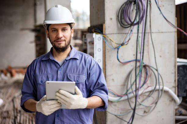 Best Commercial Electrician Services  in Booker, TX