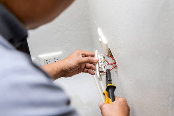 Best Local Electrician Companies  in Booker, TX