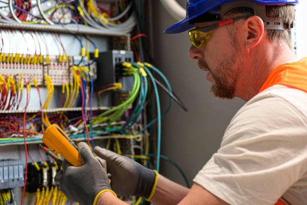 Best Electrical Wiring Services  in Booker, TX